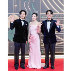 MBC연기대상 배우 박아인